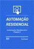 AUTOMAÇÃO RESIDENCIAL