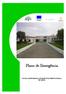 COMUNIDADE EUROPEIA. Plano de Emergência ESCOLA PROFISSIONAL DE DESENVOLVIMENTO RURAL DE SERPA