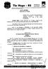 LEI No 23012003 Gabinete do Prefeito. Faço saber a todos, que a Câmara Municipal de Vereadores aprovou, e eu sanciono e promulgo a seguinte LEI: