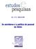 Ano I Nº 13 Outubro de 2005. Os servidores e a política de pessoal da União