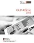 TAXAS DO IRS PARA 2013 (a) ATÉ 7.000 14,50% - + 7.000 A 20.000 28,50% 980 + 20.000 A 40.000 37,00% 2,680 + 40.000 A 80.