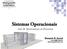 Sistemas Operacionais Aula 08: Sincronização de Processos. Ezequiel R. Zorzal ezorzal@unifesp.br www.ezequielzorzal.com