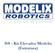 308 - Kit Elevador Modelix (Estrutura)