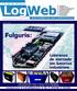 LogWeb. Fulguris: Liderança de mercado em baterias industriais. www.fulguris.com.br e-mail: gt@fulguris.com.br Tels.: 11 6412-1922 6413-5605