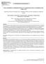 Dose calculation in Abdominal-Pelvic CT examinations from two hospitals in the Lisbon area