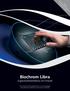 Biochrom Libra Espectrofotômetros UV-Visível