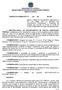 MINISTÉRIO DA JUSTIÇA DEPARTAMENTO DE POLÍCIA RODOVIÁRIA FEDERAL DIREÇÃO-GERAL INSTRUÇÃO NORMATIVA Nº, DE DE DE 2011