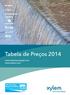 CONTACTOS. ALUGUER DE BOMBAS (Seleção de equipamentos, orçamentos, disponibilidade de stocks e acompanhamento de contactos)