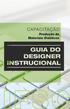 GUIA DO DESIGNER INSTRUCIONAL