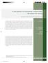 Resumo. Abstract. A oncoplastia no tratamento conservador do câncer de mama ATUALIZAÇÃO. Oncoplastic and conservative treatment of the breast cancer