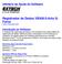 Registrador de Dados VB300 3-Axis G- Force Versão 1.0 Novembro 2010