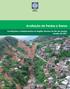 Avaliação de Perdas e Danos Inundações e Deslizamentos na Região Serrana do Rio de Janeiro - Janeiro de 2011