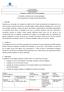 DOCUMENTO OFICIAL. Status Aprovado. Versão 1 PT.ASS.MEDI.105.1. Data Aprovação 10/01/2014. Flavio Rocha Brito Marques Oscar Fernando Pavao dos Santos