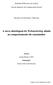 A nova abordagem do Webmarketing aliada ao comportamento do consumidor