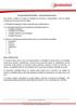 3. Cópia dos resultados dos principais exames clínicos e os relacionados à obesidade Hemograma Glicemia Colesterol Triglicérides T3 T4 TSH