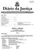 REPÚBLICA FEDERATIVA DO BRASIL ESTADO DO TOCANTINS