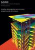 Autodesk Robot Structural Analysis Professional. Análise abrangente para os seus projectos de estruturas.