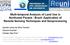 Multi-temporal Analysis of Land Use in Northwest Paraná - Brazil: Application of Remote Sensing Techniques and Geoprocessing