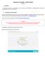 MANUAL DO USUÁRIO PORTAL SMART Versão 1.1
