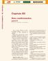 Capítulo XII. Ares condicionados. Condicionamento de energia. parte II. Necessidade real de ar condicionado de precisão