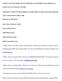 A REGULAÇÃO DO MERCADO DE ASSISTÊNCIA SUPLEMENTAR NO BRASIL E A THE REGULATION OF THE MARKET OF SUPPLEMENTAL HEALTHCARE IN BRAZIL