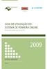 Corregedoria Geral da Justiça do Estado de São Paulo. Publicado no Diário Oficial Eletrônico em 14 de abril de 2009 OFÍCIOS JUDICIAIS.