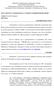 NOTA TÉCNICA CONSOLIDADA Nº 01/2013/CGNOR/DENOP/SEGEP/MP. Assunto: Auxílio-Transporte. Referência: Documento nº 05100.007253/2012-41 SUMÁRIO EXECUTIVO