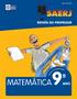 ISSN 1984-5456 REVISTA DO PROFESSOR. 9 o MATEMÁTICA ANO