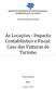 As Locações - Impacto Contabilístico e Fiscal: Caso das Viaturas de Turismo