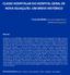 CLASSE HOSPITALAR DO HOSPITAL GERAL DE NOVA IGUAÇU/RJ: UM BREVE HISTÓRICO