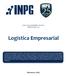 Logística Empresarial