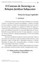 O Contrato de Factoring e as Relações Jurídicas Subjacentes