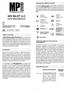 HIV BLOT 2.2 TESTE WESTERN BLOT