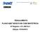 REGULAMENTO PLANO ABET BÁSICO NN COM OBSTETRÍCIA Nº Registro: 472.388/14-1 Edição: 01/04/2015