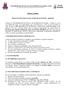 UNIVERSIDADE ESTADUAL DO SUDOESTE DA BAHIA UESB Recredenciada pelo Decreto Estadual N 9.996, de 02.05.2006 EDITAL 139/2014