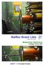 Balflex Brasil Ltda A Balflex Group Company. Mangueiras Hidráulicas Catálogo Técnico 2007. Balflex A Tecnologia Européia