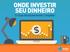 ONDE INVESTIR SEU DINHEIRO. O Guia Absolutamente Completo