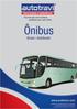 Ônibus. Buses / Autobuses. www.autotravi.com