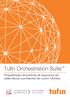 Tufin Orchestration Suite