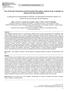 Use of Wavelet Transforms and Detrended Fluctuation Analysis in the evaluation of human skin microcirculation