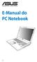 E-Manual do PC Notebook