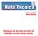 Número 31 - Agosto 2006 Nota Técnica. Redução da jornada normal de trabalho versus horas extras