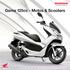 Gama 125cc - Motos & Scooters