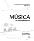 Associação Brasileira de Educação Musical ISSN 2175-3172 MÚSICA. na educação básica