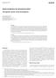 Opção terapêutica de hemangioma labial. Therapeutic option of lip hemangioma. Introdução