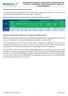 FIX CONNECTIVITY SESSIONS DESTINATION OF THE SESSION AND THE CONTENT OF FIX MESSAGES SENDER LOCATION FIELD BM&F AND BOVESPA SEGMENTS