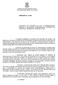 ESTADO DO RIO GRANDE DO SUL PROCURADORIA-GERAL DO ESTADO PARECER N.º 14.239