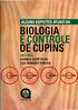 ^ r ii 'U, ALGUNS ASPECTOS ATUAIS DA BIOLOGIA. E CONTROLE DECUPINS. fl' EDITORES: EVONEO BERTI FILHO ^ LUIZ ROBERTO PONTES.