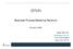 BPMN. Business Process Modeling Notation. Outubro/2006. Rafael Bortolini rafael@cryo.com.br Cryo Technologies www.cryo.com.br