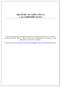 RELATÓRIO DE GESTÃO FISCAL 1º QUADRIMESTRE DE 2004